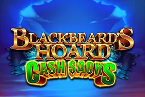 Blackbeard’s Hoard Cash Sacks - SUNBET388