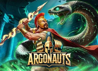 Argonauts - SUNBET388