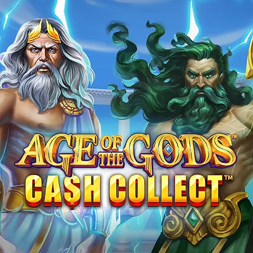 Age of the Gods: Cash Collect - SUNBET388