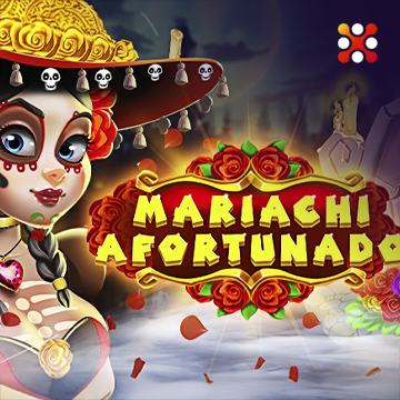 Mariachi Afortunado - SUNBET388