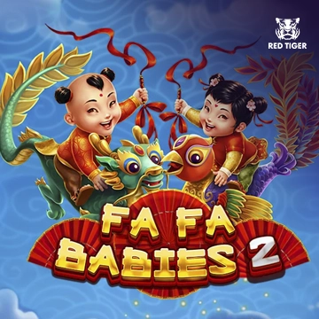 Fa Fa Babies 2 - SUNBET388