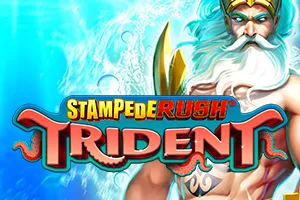 Stampede Rush Trident - SUNBET388