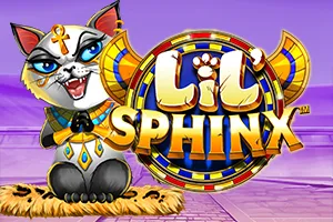 Lil Sphinx - SUNBET388