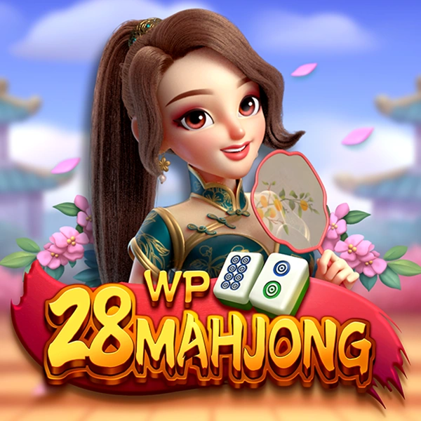 WP 28 Mahjong - SUNBET388