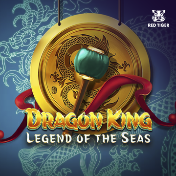 Dragon King: Legend Of The Seas - SUNBET388