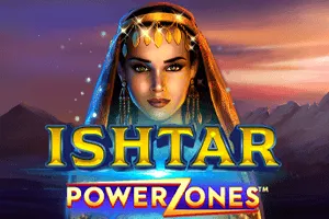 Power Zones: Ishtar - SUNBET388