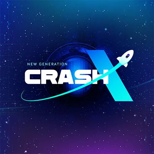 Crash X - SUNBET388