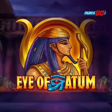Eye of Atum - SUNBET388