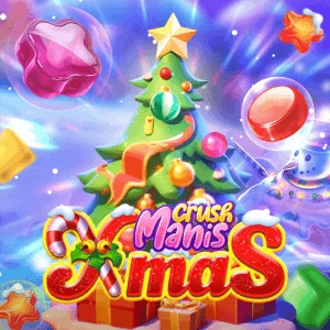 Sweet Crush Xmas - SUNBET388