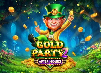 Gold Party 2 - After Hours - SUNBET388