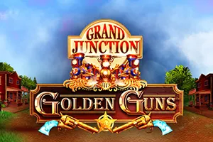 Grand Junction: Golden Guns - SUNBET388