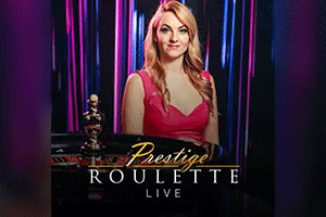Prestige Roulette - SUNBET388