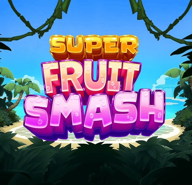 Super Fruit Smash - SUNBET388