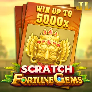 Fortune Gems Scratch - SUNBET388