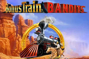 Bonus Train Bandits - SUNBET388
