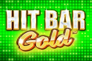 Hit Bar: Gold - SUNBET388