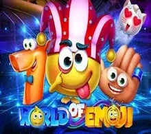 World Of Emoji - SUNBET388
