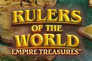 Rulers of the World: Empire Treasures - SUNBET388