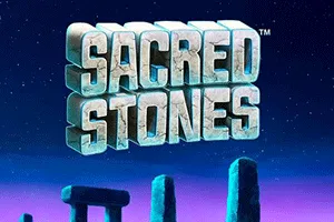 Sacred Stones - SUNBET388