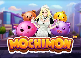 Mochimon - SUNBET388