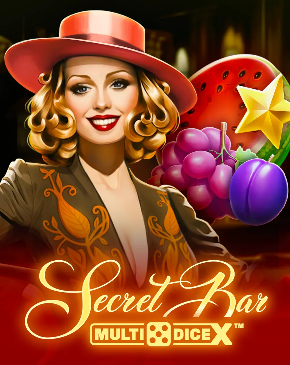 Secret Bar MultiDice X - SUNBET388