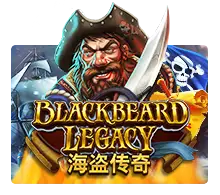 Black Beard Legacy - SUNBET388