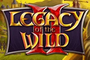 Legacy of the Wilds 2 - SUNBET388