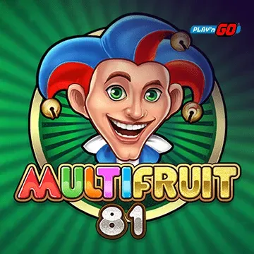 Multifruit 81 - SUNBET388