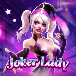 Joker Lady - SUNBET388