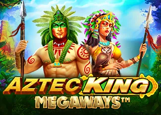 Aztec King Megaways - SUNBET388