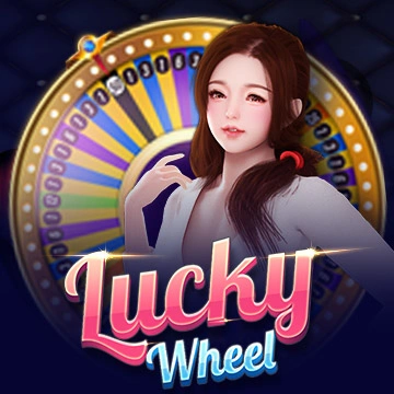 Lucky Wheel - SUNBET388