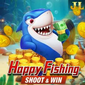 Happy Fishing - SUNBET388