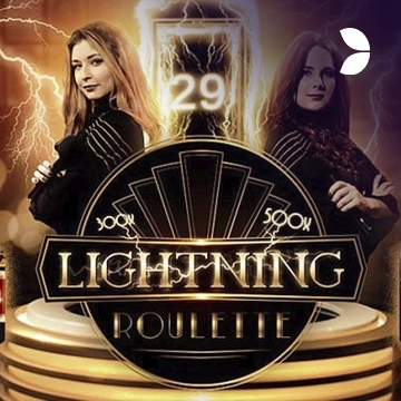Lightning Roulette - SUNBET388