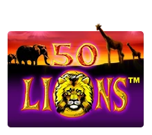 Fifty Lions - SUNBET388