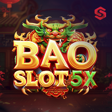 Bao Slot 5X - SUNBET388