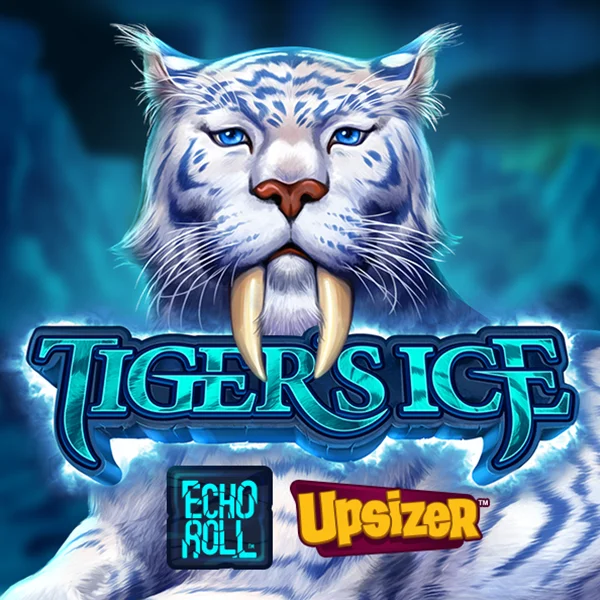 Tigers Ice - SUNBET388