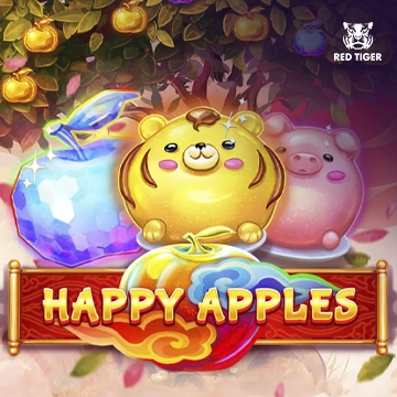 Happy Apples - SUNBET388