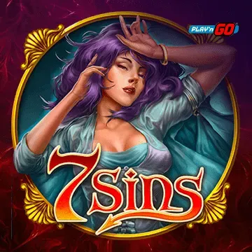 7 Sins - SUNBET388