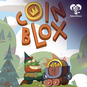 Coin Blox - SUNBET388