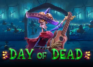 Day of Dead - SUNBET388