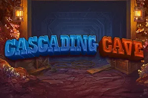 Cascading Cave - SUNBET388