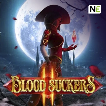Blood Suckers - SUNBET388
