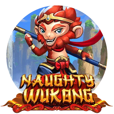 Naughty Wukong - SUNBET388