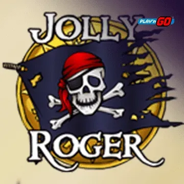 Jolly Roger - SUNBET388