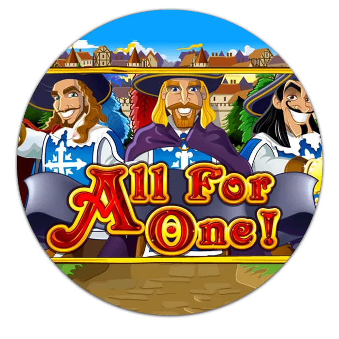All For One - SUNBET388