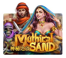 Mythical Sand - SUNBET388