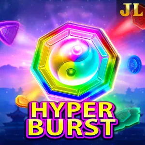 Hyper Burst - SUNBET388
