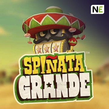 Spinata Grande - SUNBET388