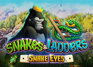 Snakes & Ladders - Snake Eyes - SUNBET388
