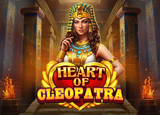 Heart of Cleopatra - SUNBET388